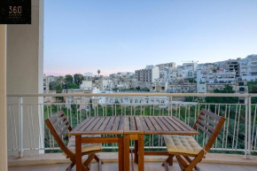 Green Oasis: Home with Breathtaking View w/parking by 360 Estates